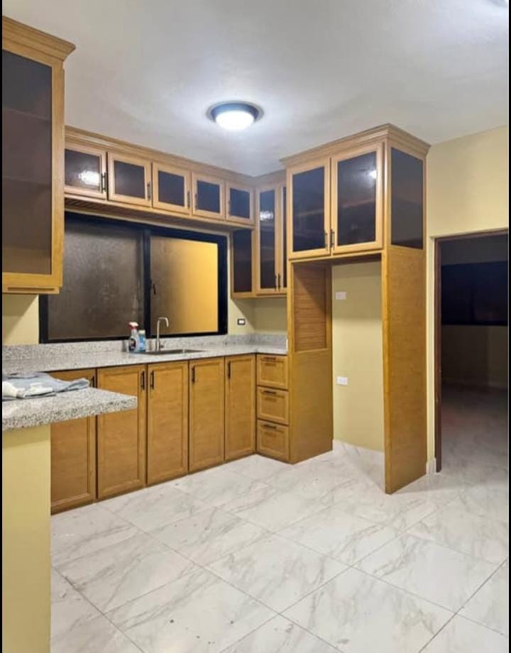 Gabinetes de Cocina