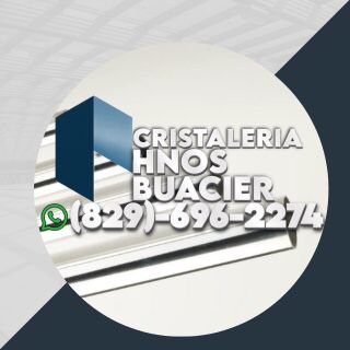 Cristalería Hnos. Buacier